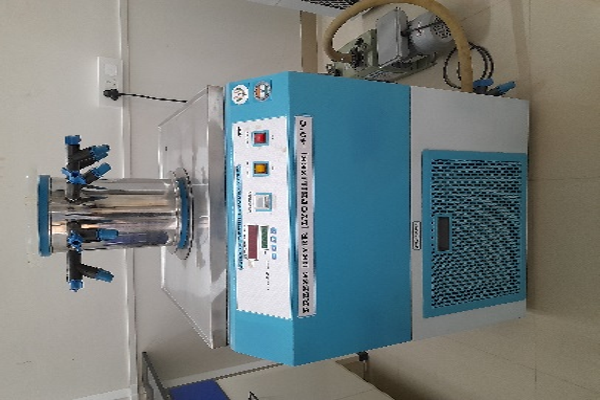 Orientation Program  | GHRU Saikheda