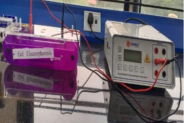 Orientation Program  | GHRU Saikheda