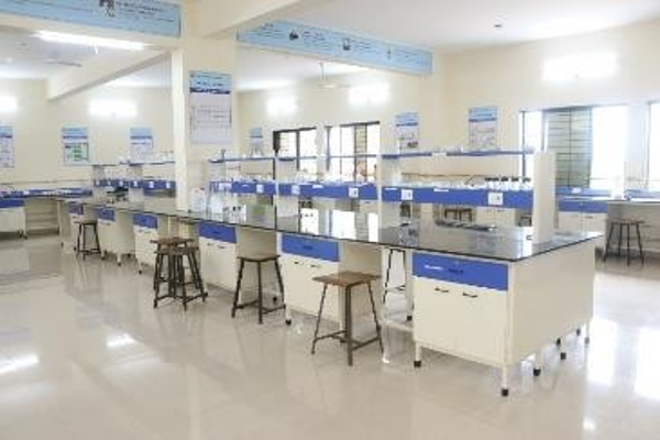 Orientation Program  | GHRU Saikheda