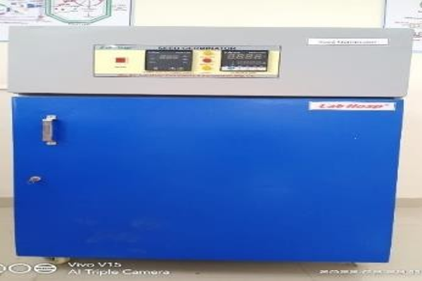 Orientation Program  | GHRU Saikheda