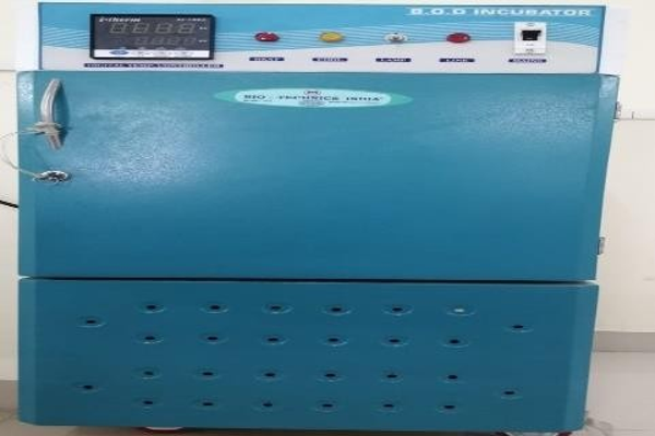 Orientation Program  | GHRU Saikheda