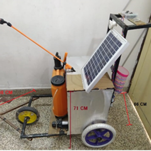 Orientation Program  | GHRU Saikheda