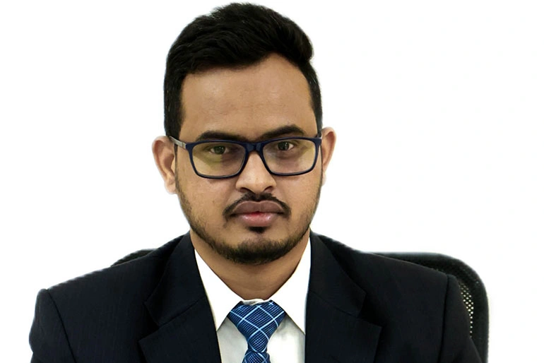 Mr. Ashwin Khadse