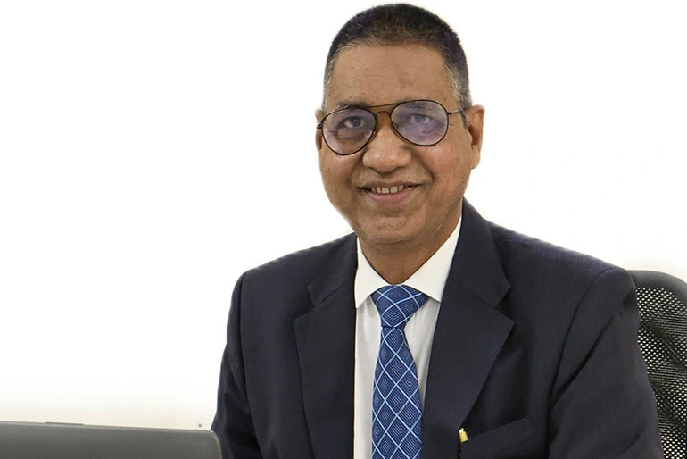 Dr. Sandeep Petkar