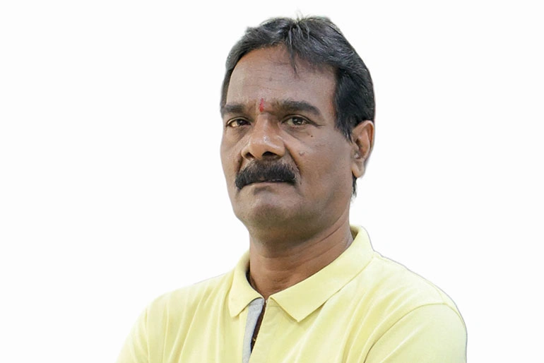 Mr. Sanjay Kaduskar