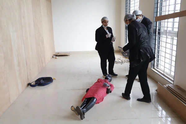 library | GHRU Saikheda