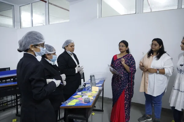 library | GHRU Saikheda