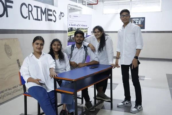 library | GHRU Saikheda