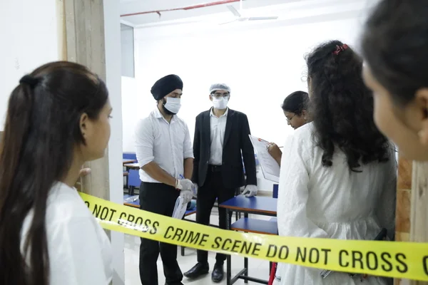 library | GHRU Saikheda