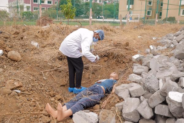 Law Fest- Lawgorithm 2025 |  GHRU Saikheda