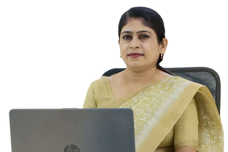 Dr. Arvind Bodhe