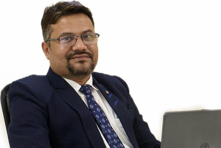 Dr. Arvind Bodhe