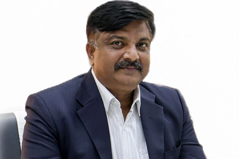 Dr. Arvind Bodhe
