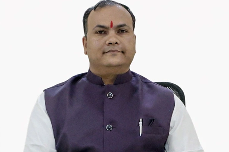 Mr. Ganesh Prasad