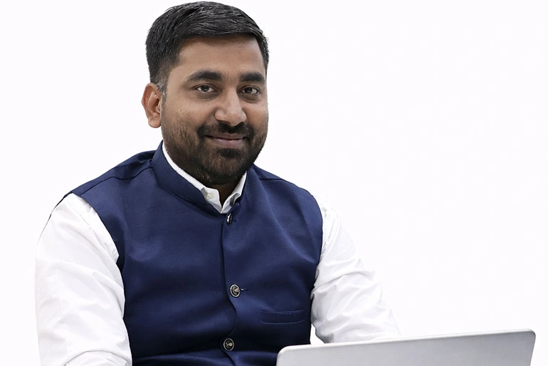 Dr. Arvind Bodhe