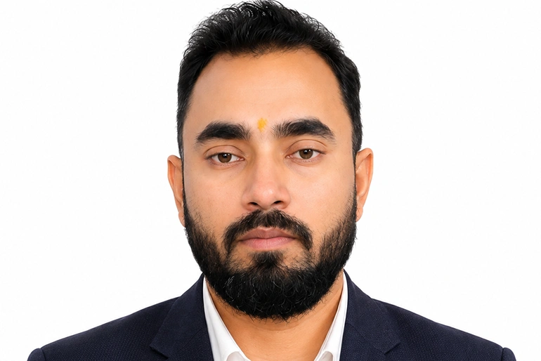 Dr. Arvind Bodhe